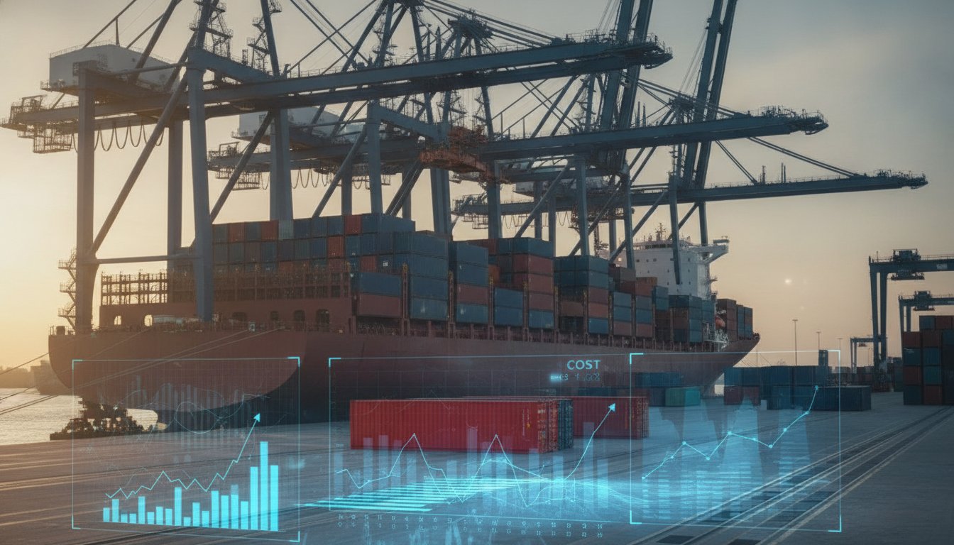 How Much Does a Customs Bond Cost in 2026? A Complete Importer's Guide