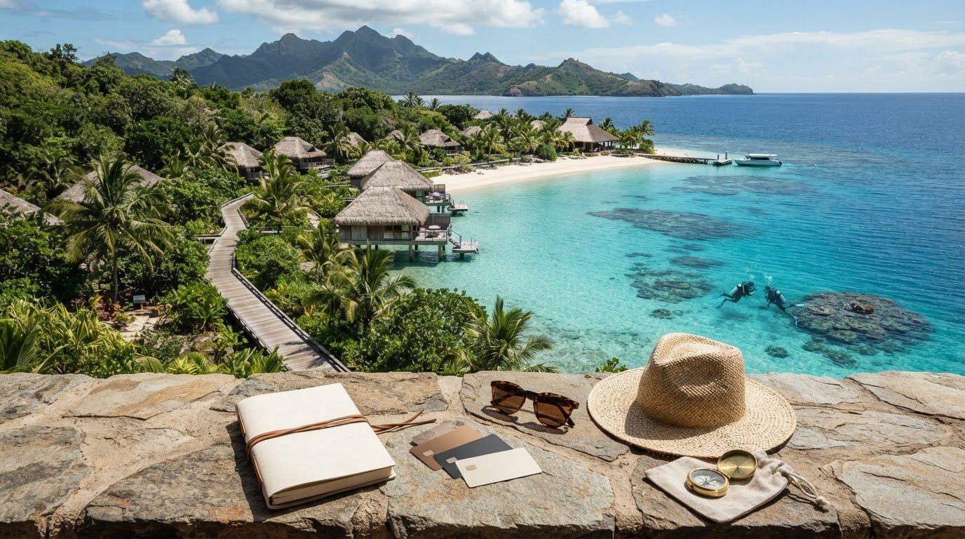 How Much Does a Luxury Fiji Trip Cost in 2026? A Complete Budget Guide