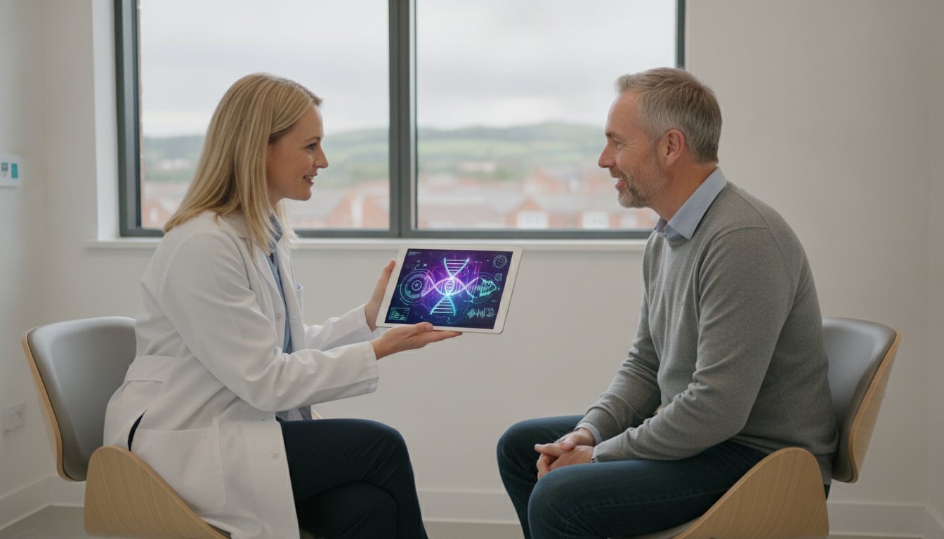 How Much Does a Pharmacogenetic Test Cost in the UK? 2026 Price Guide