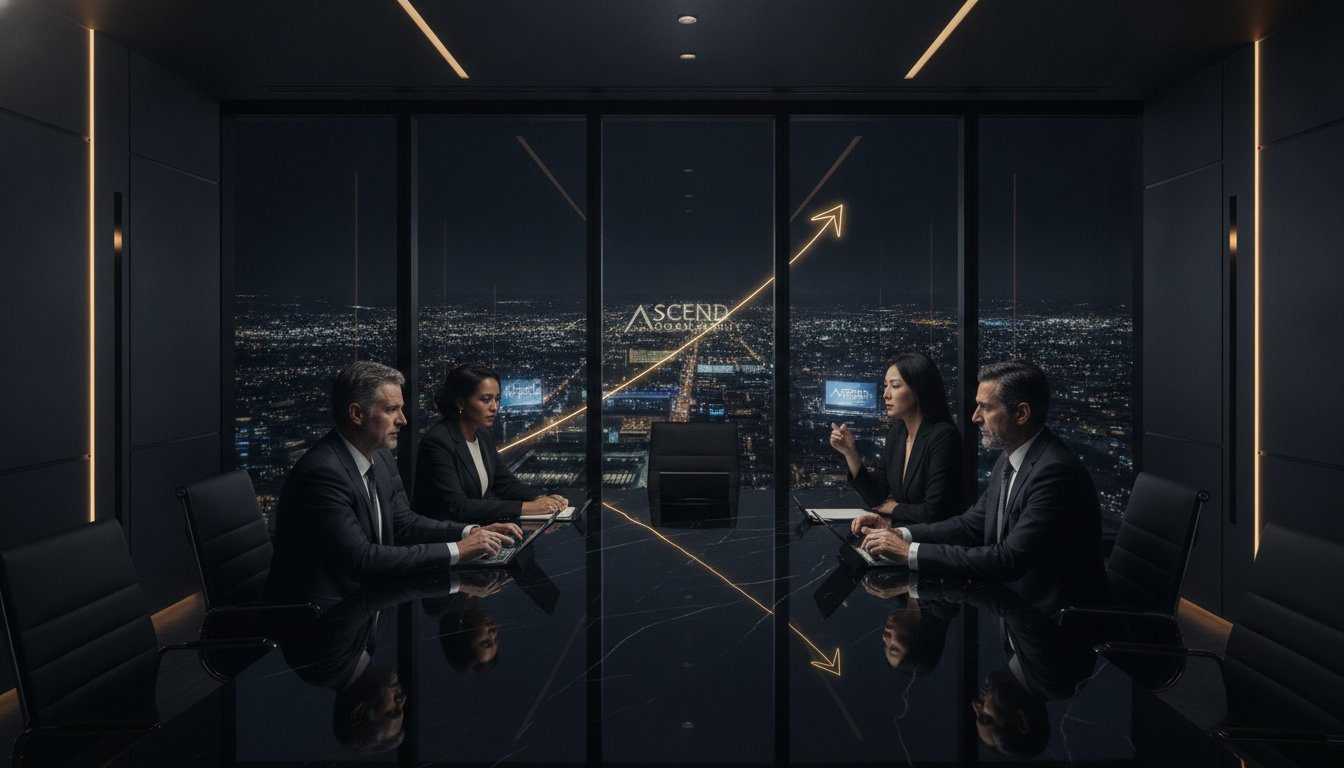 How Much Does a Real Estate Mastermind Cost? The CEO’s Guide to ROI and Scale