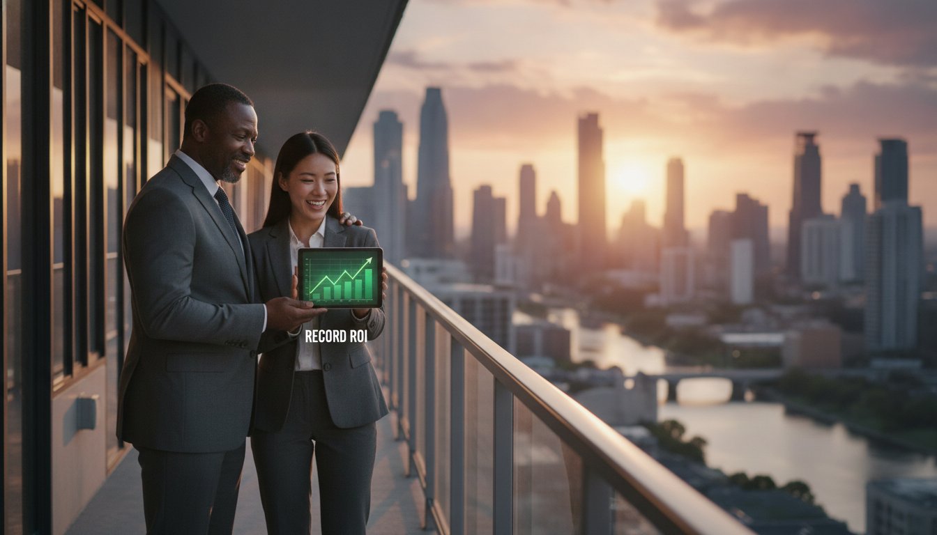 How Much Does a Real Estate Mentor Cost in 2026? Pricing & ROI Guide