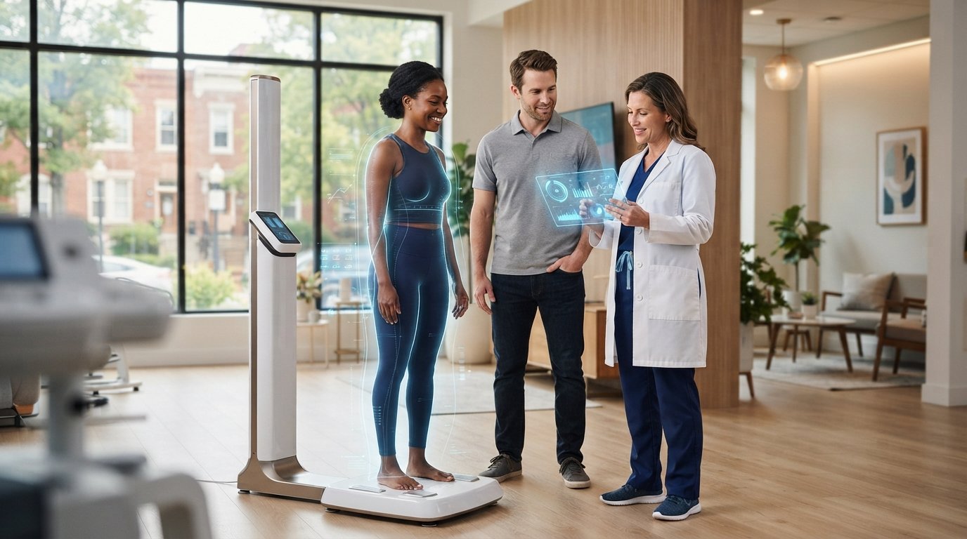 How Much Does a Styku Scan Cost in Virginia? 2026 Pricing Guide