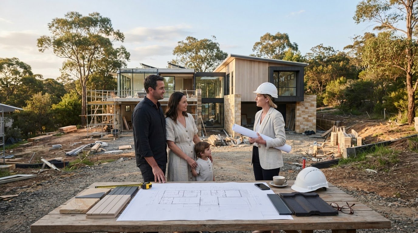 How Much Does It Cost to Build a House in Australia? 2026 Guide