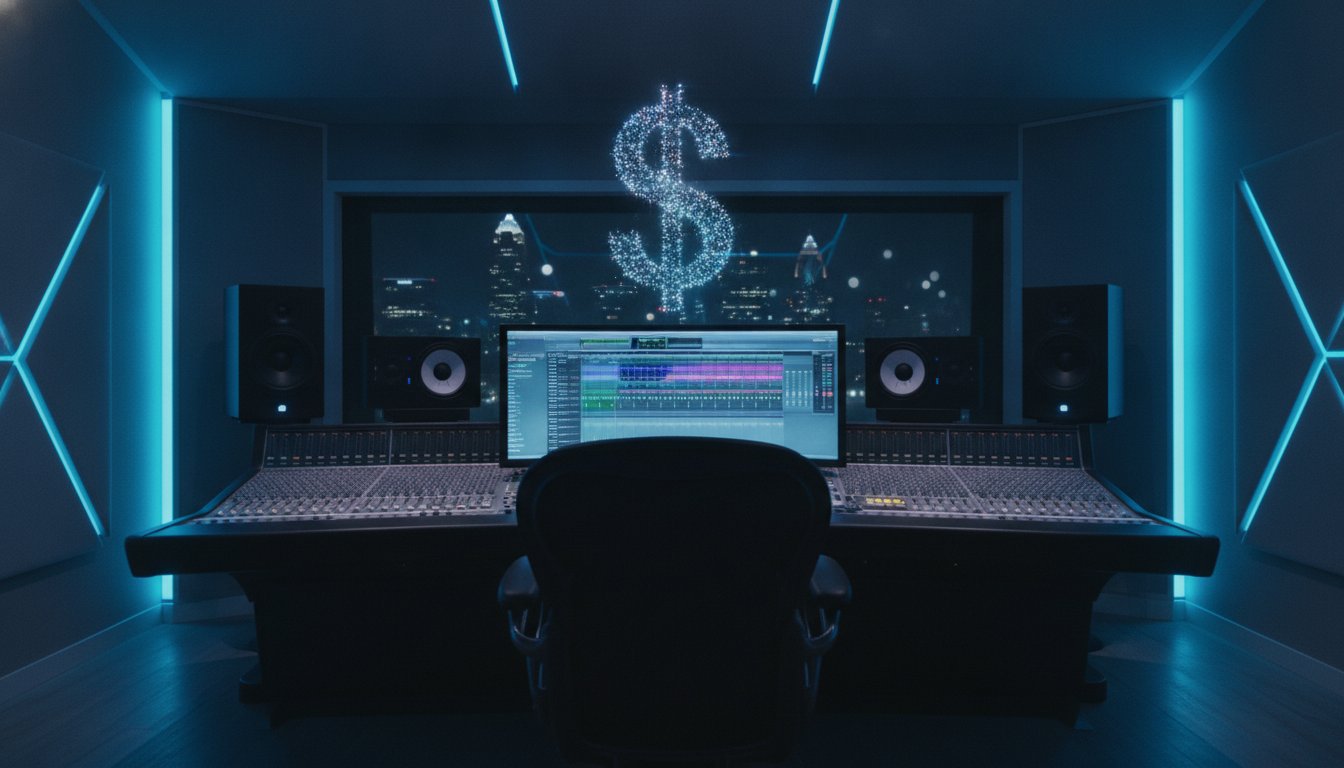 How Much Does It Cost to Record a Song? The 2026 Studio Pricing Guide