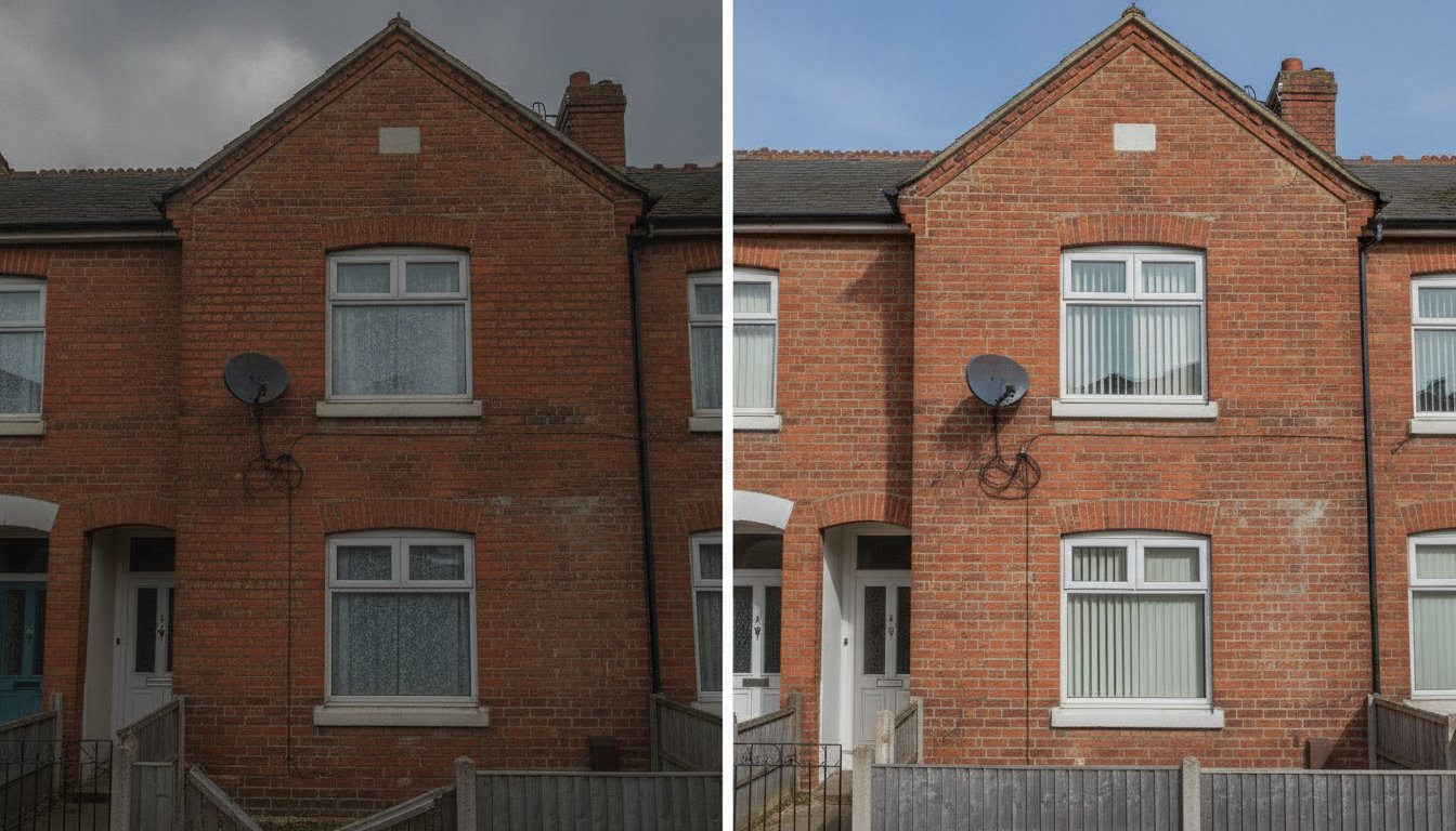 How Much Does it Cost to Remove a Satellite Dish in 2026?