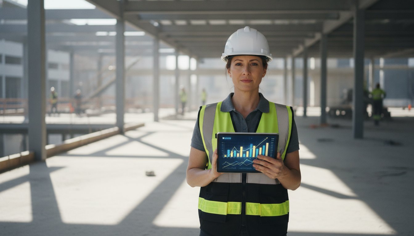 How Much Does Outsourced Construction Bookkeeping Cost? 2026 Pricing Guide