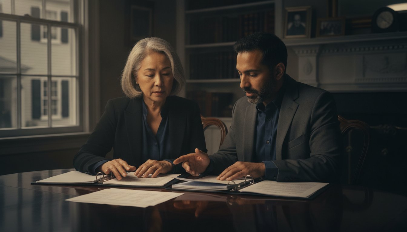 How Much Does Probate Cost in Massachusetts? A 2026 Cost Guide