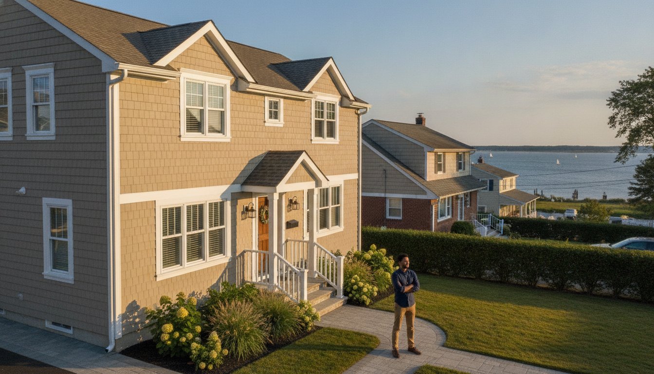 How Much Does Vinyl Siding Cost? 2026 Pricing Guide
