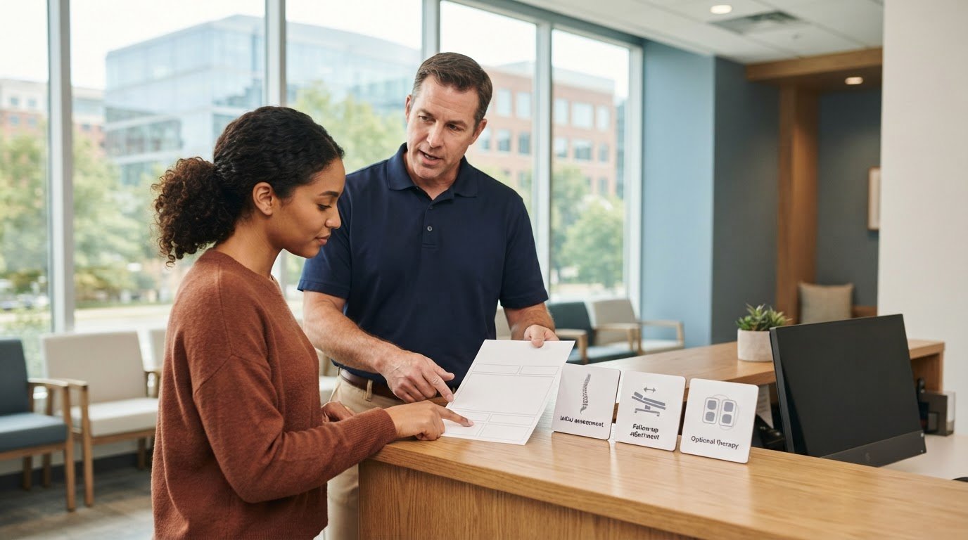 How Much Is a Chiropractic Visit Without Insurance in Virginia? A 2026 Guide