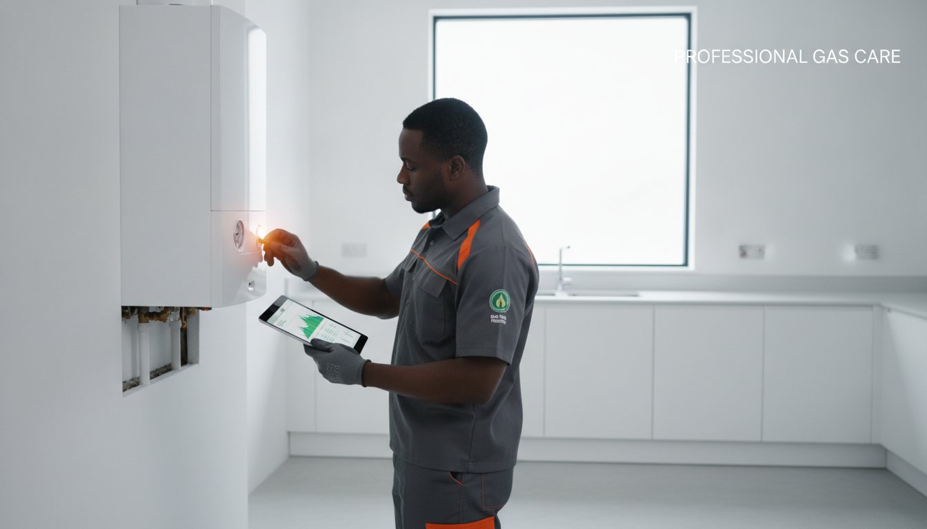 How Much is a Gas Safety Certificate? 2026 UK Cost & Compliance Guide