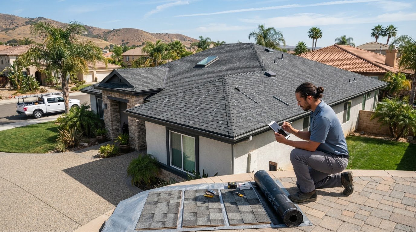How Much Is a New Roof in 2026? Costs, Factors, and What to Expect