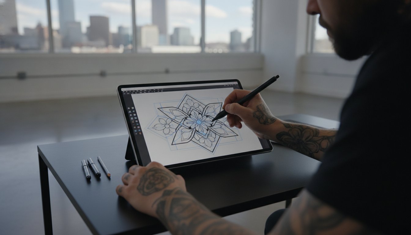 How Much Is a Tattoo Deposit? Understanding Costs and Policies in 2026