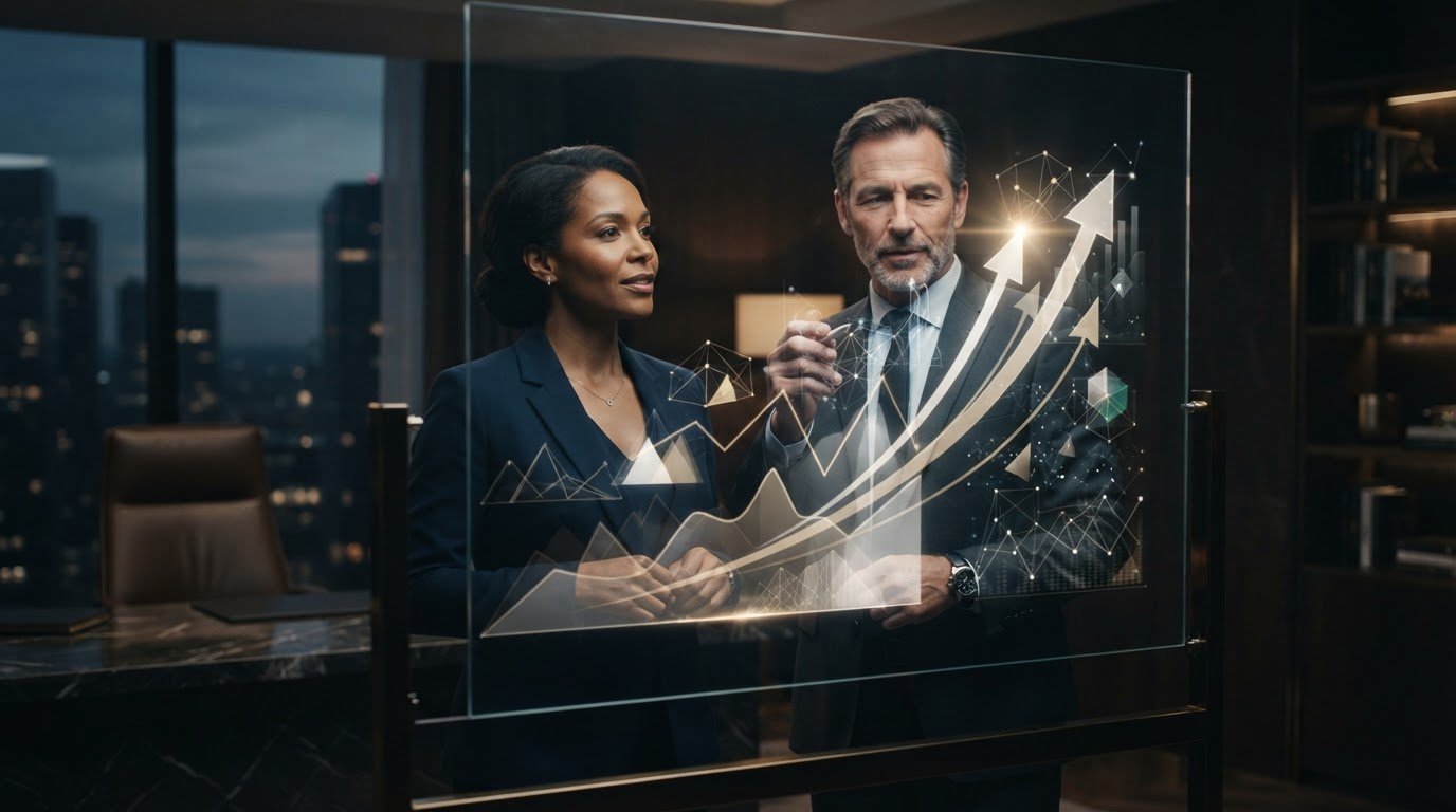 How Much Is My Business Worth? The Strategic Guide to Business Valuation in 2026