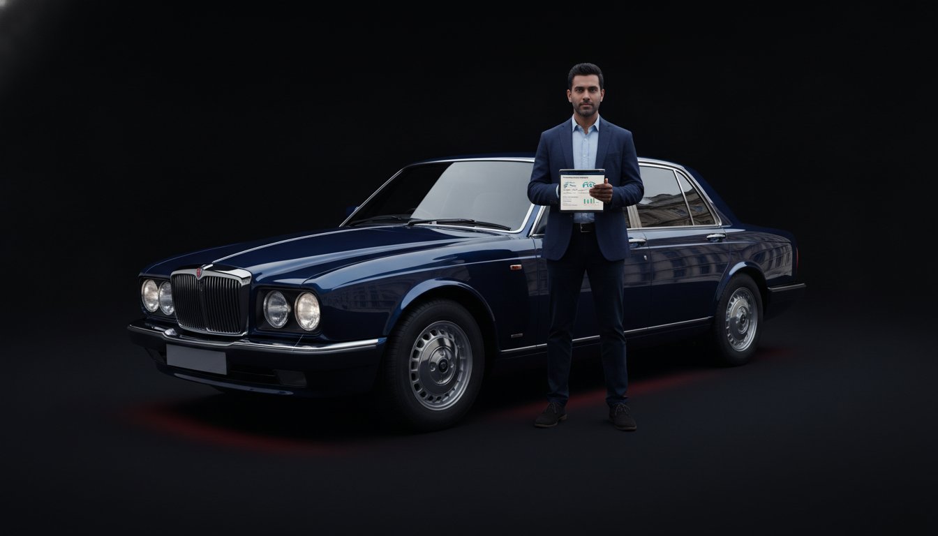 How Much Is My Car Worth? A Complete Guide to Car Valuation Services in the UK