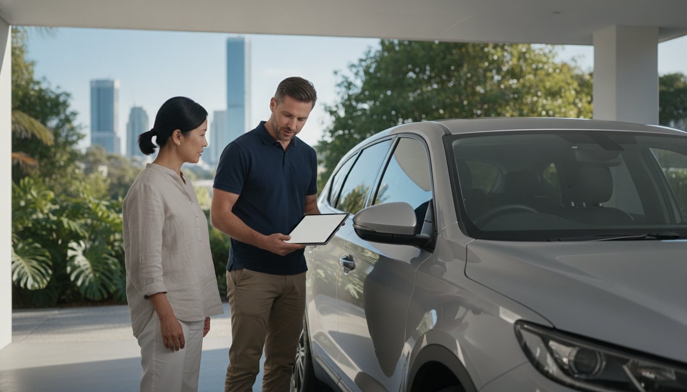 How Much Is My Car Worth? The 2026 Guide to Accurate Car Valuation in QLD