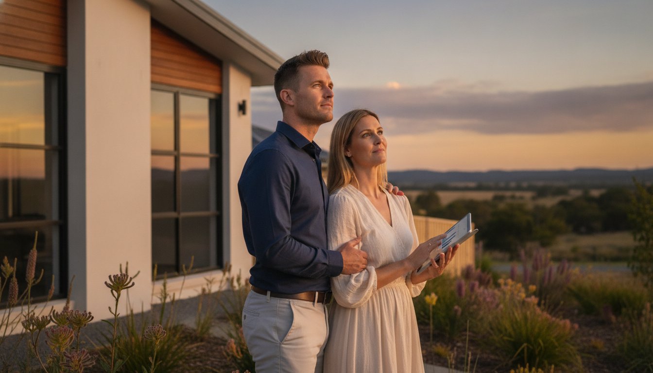 How Much Is My House Worth? A 2026 Guide to Bendigo Property Values
