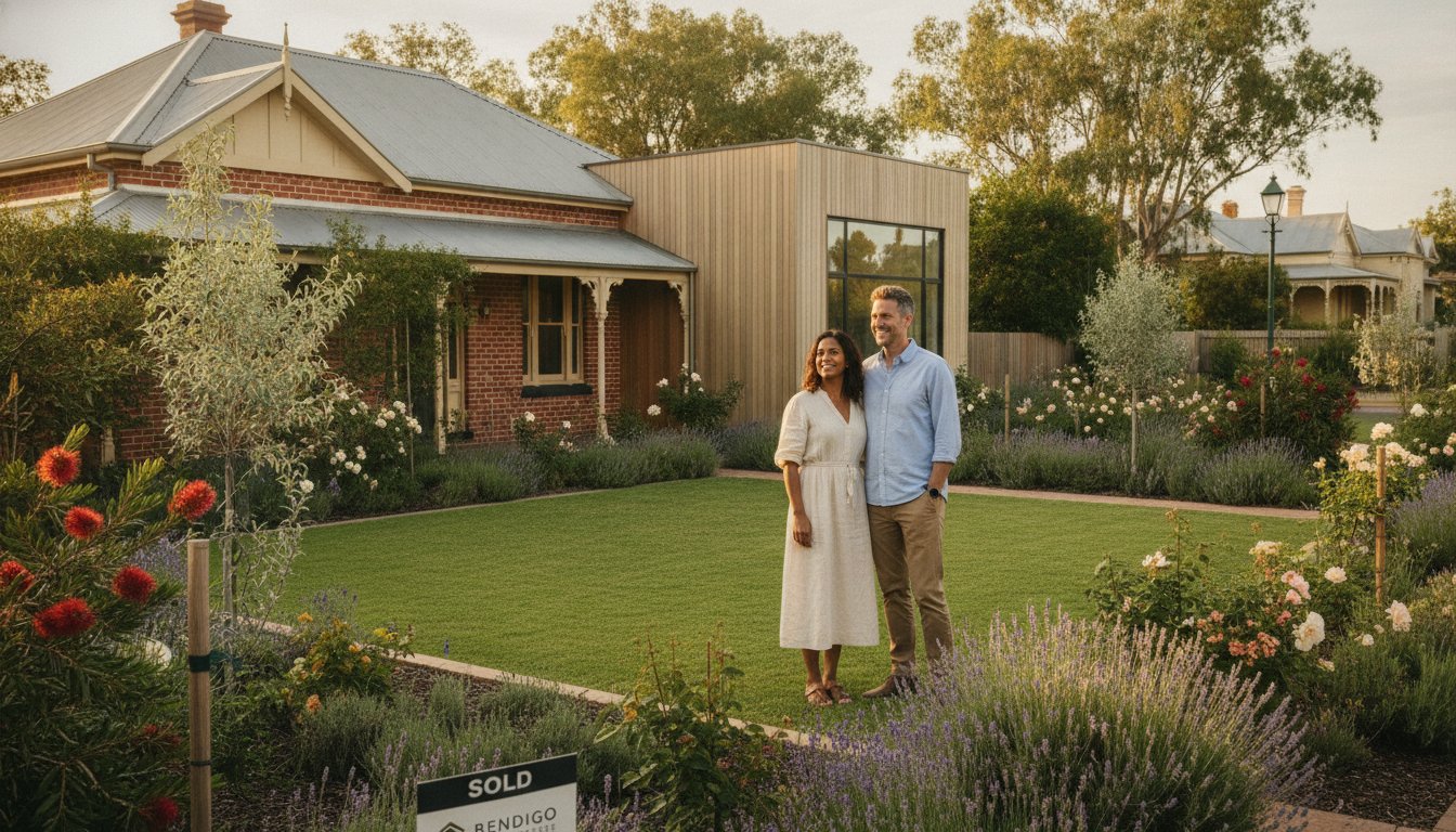 How Much Is My House Worth? A 2026 Guide to Bendigo Property Values