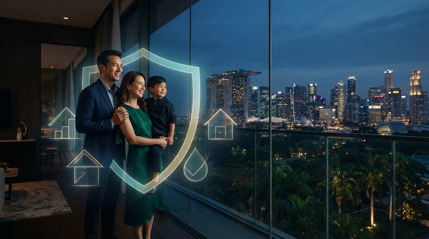 How Much Life Insurance Do I Need in Singapore? (2026)