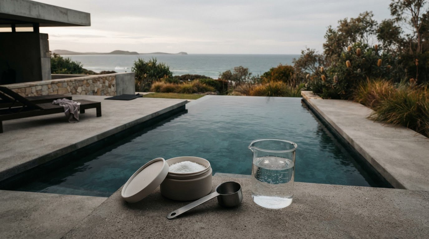 How Much Magnesium to Add to Your Pool? Dosage Guide