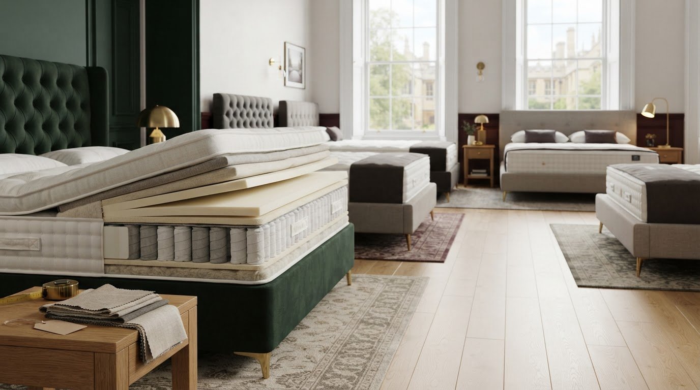 How Much Should I Spend on a Good Mattress? A Practical UK Buying Guide