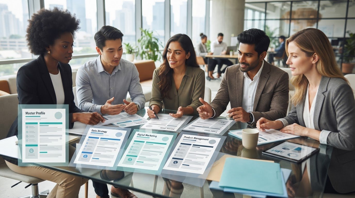 How Much Should You Tailor a Resume? A Practical 2026 Guide