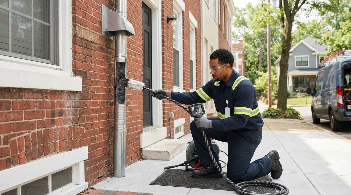 How Much to Clean a Dryer Vent in Philadelphia? 2026 Pricing & Safety Guide