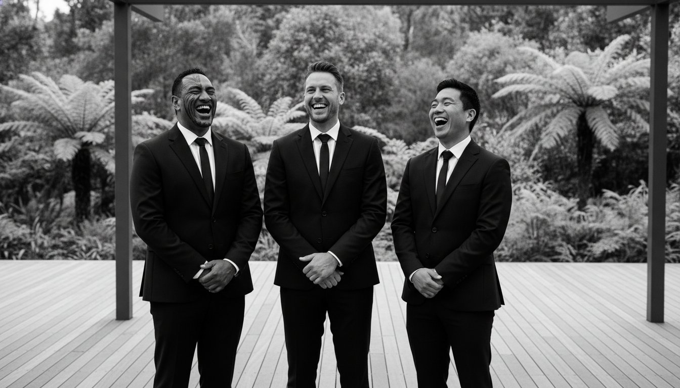 How Much to Hire a Suit in NZ? The 2026 Essential Pricing Guide