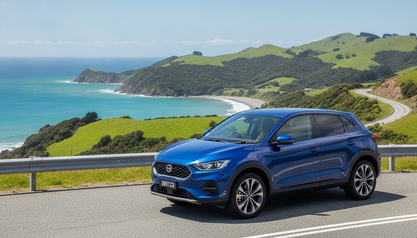 How Much to Rent a Car in NZ? 2026 Value & Cost Guide
