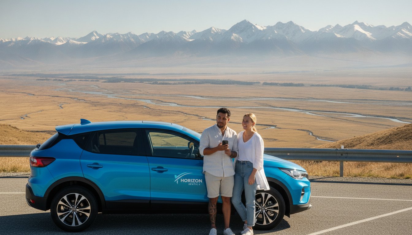 How Much to Rent a Car in NZ? Your 2026 Pricing & Value Guide