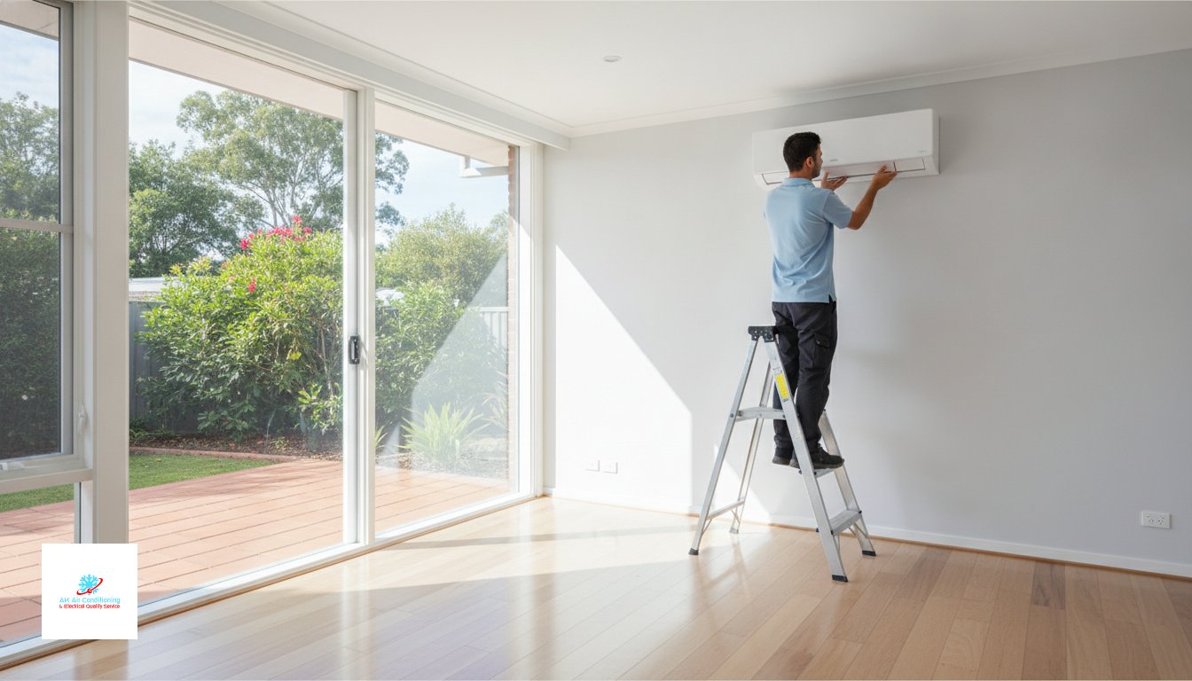 How Much to Replace Air Conditioner Sydney? 2026 Cost & Replacement Guide