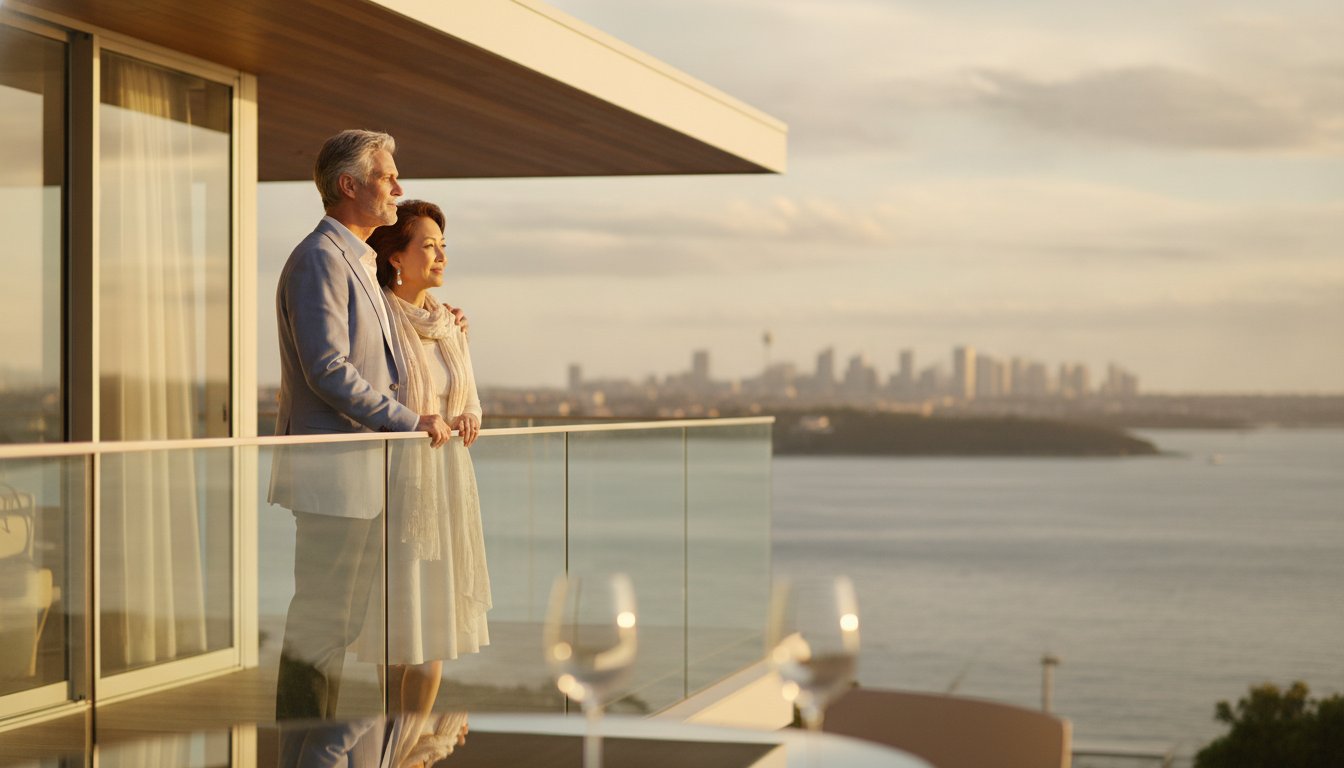 How Much to Retire in Sydney? 2026 Strategic Guide