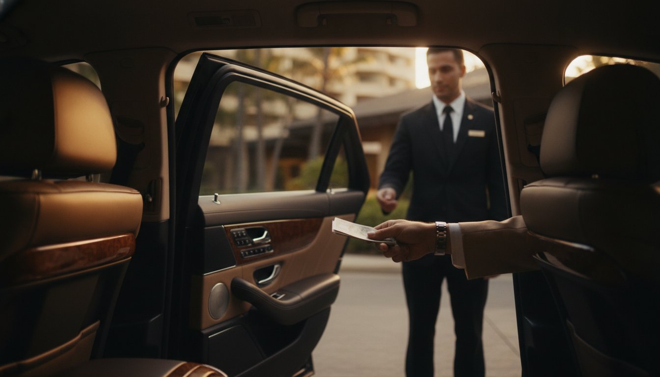 How Much to Tip a Private Driver in Hawaii in 2026: The Complete Gratuity Guide