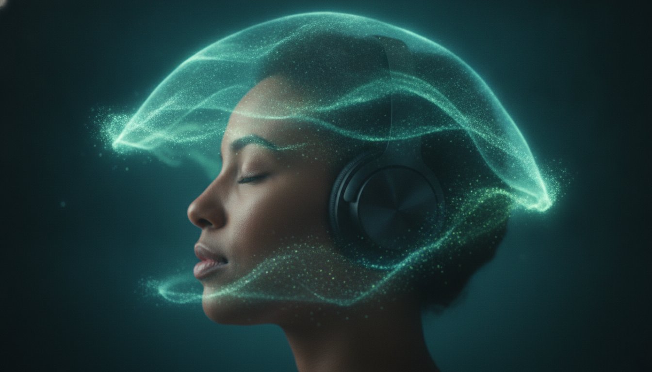 How Music Affects the Ketamine Experience: The Science of Therapeutic Sound