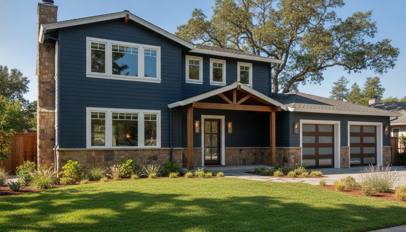 How New Siding Increases Home Value in Sacramento: A 2026 ROI Guide
