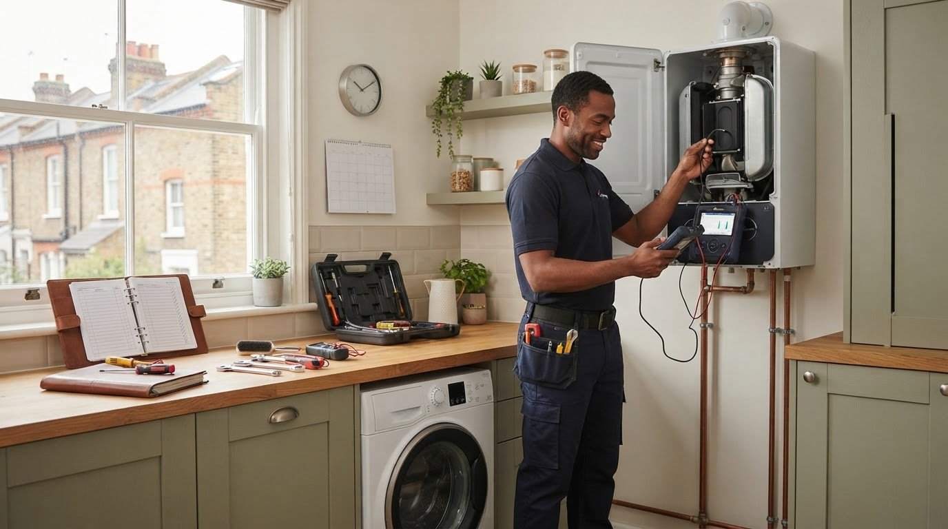How Often Should a Boiler Be Serviced? A Straight-Talking UK Guide