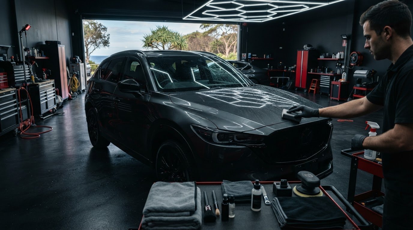 How Often Should I Detail My Car? A Practical 2026 Guide