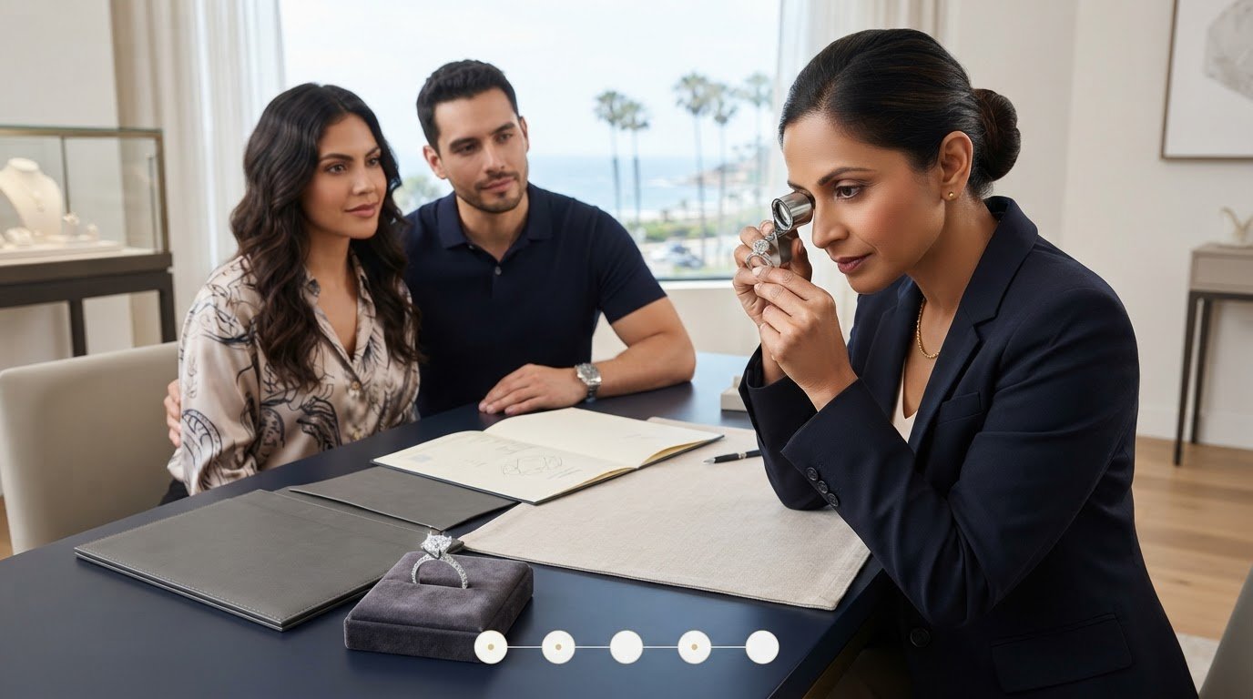 How Often Should Jewelry Be Appraised? A 2026 Guide to Protecting Your Investment