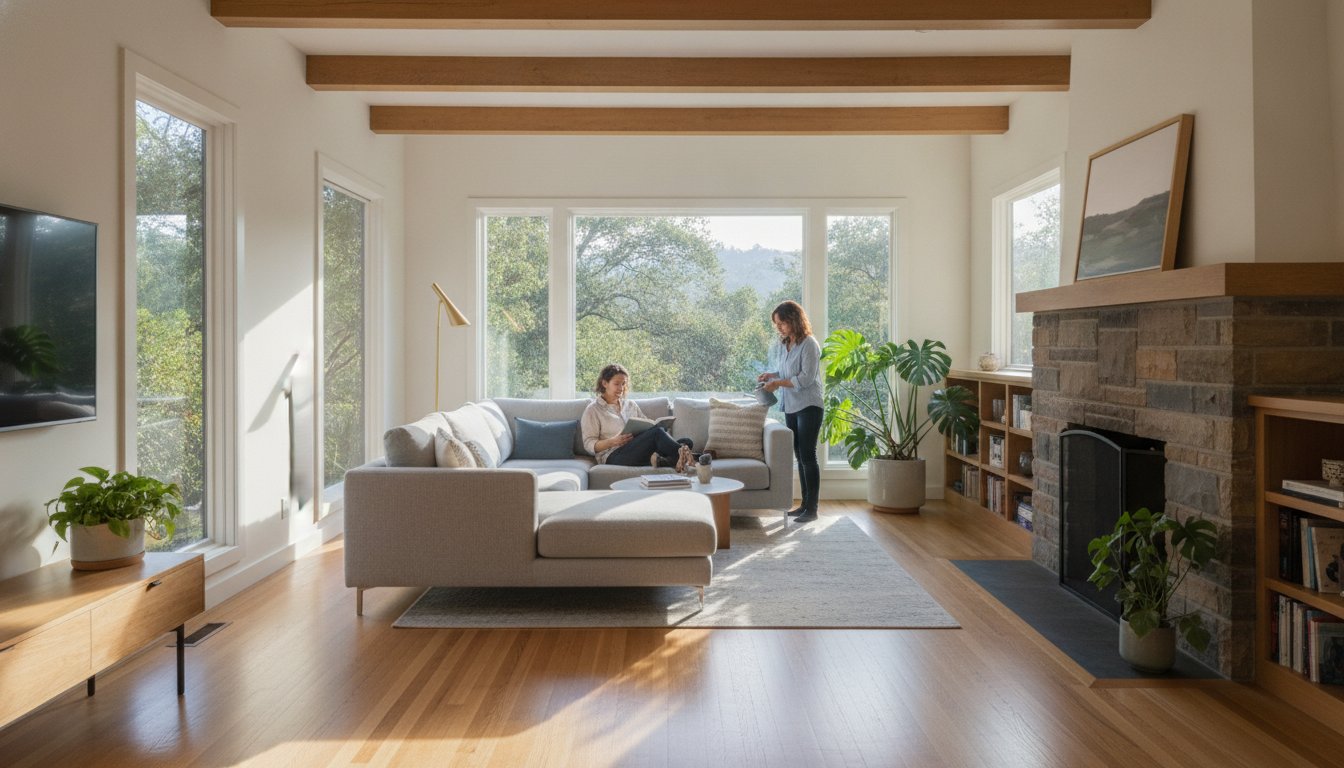 How Often Should You Deep Clean Your House? A Professional Guide