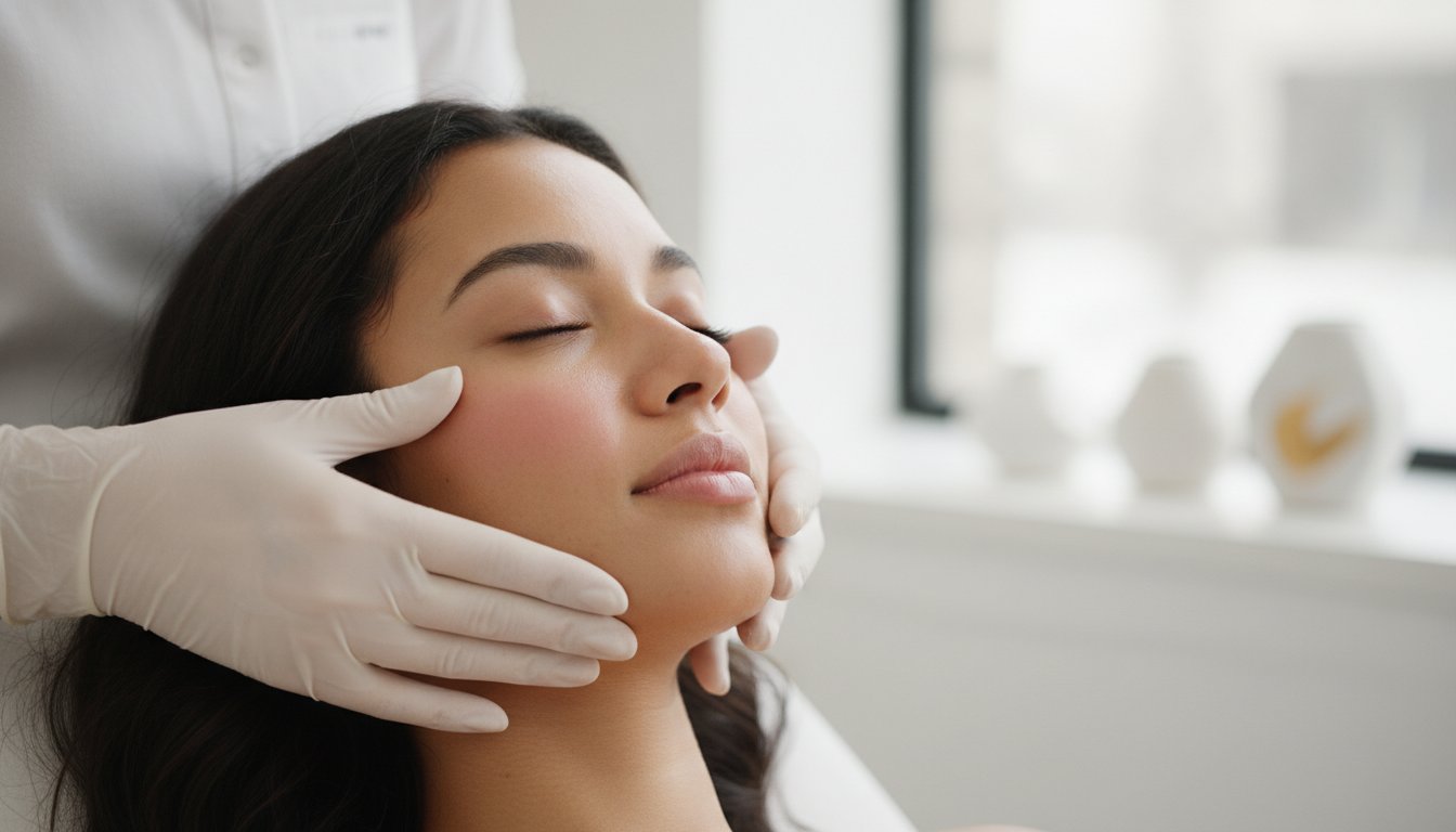 How Often Should You Get a Buccal Massage? A Guide to Lasting Sculptural Results