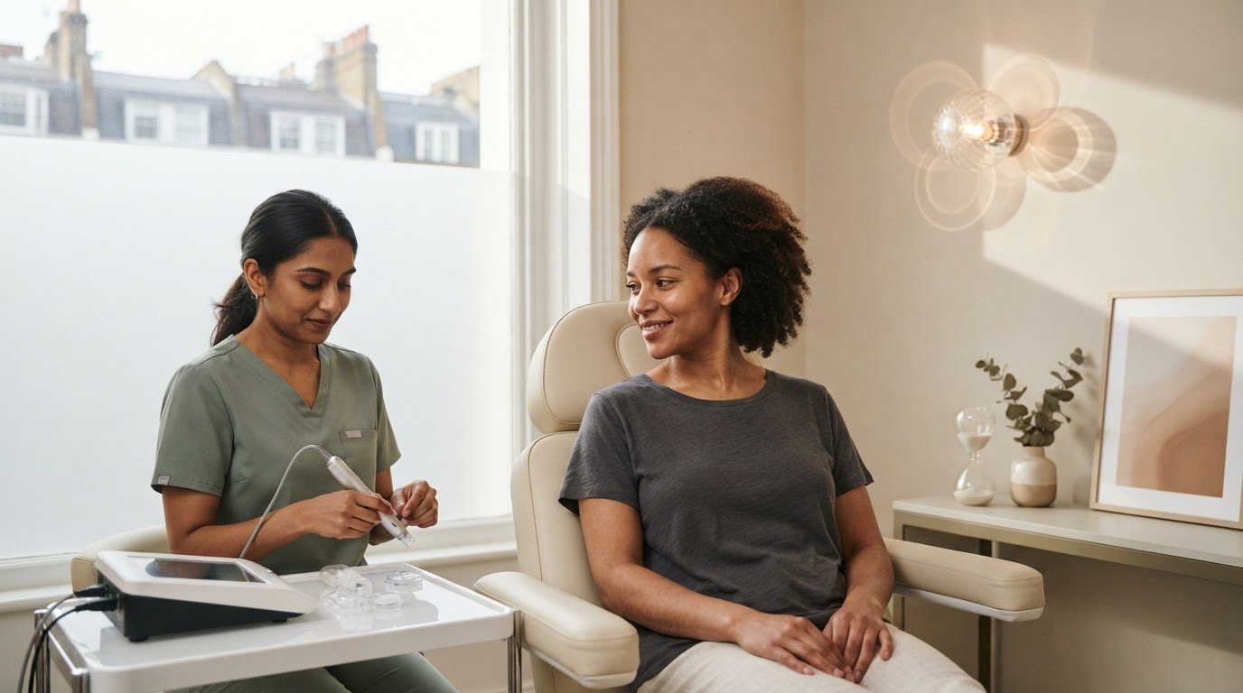 How Often Should You Get Microneedling? A 2026 Guide