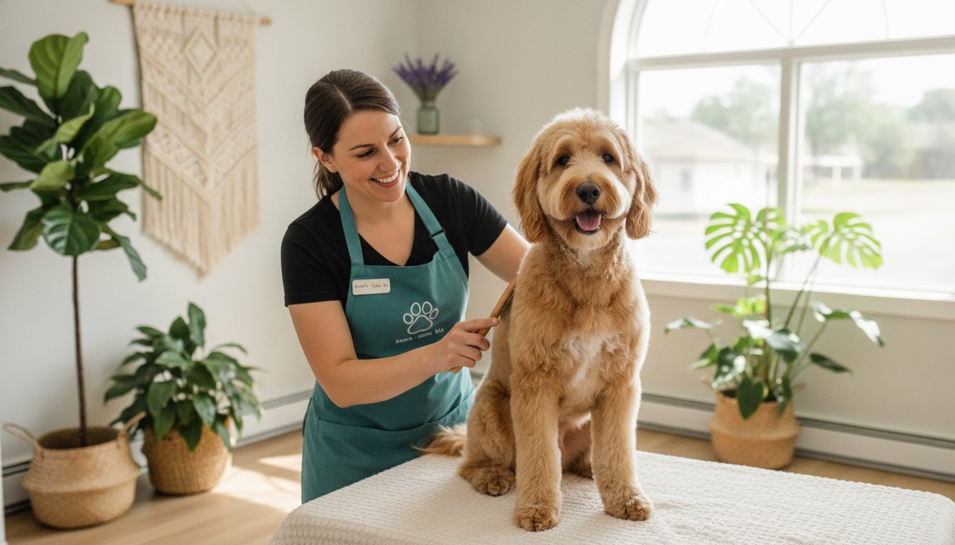 How Often Should You Groom Your Dog in Lisle, IL? A Holistic Wellness Guide
