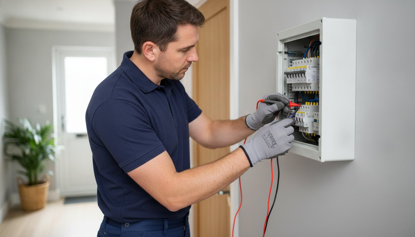 How Often Should You Have Your Electrics Checked in the UK? (2026 Guide)