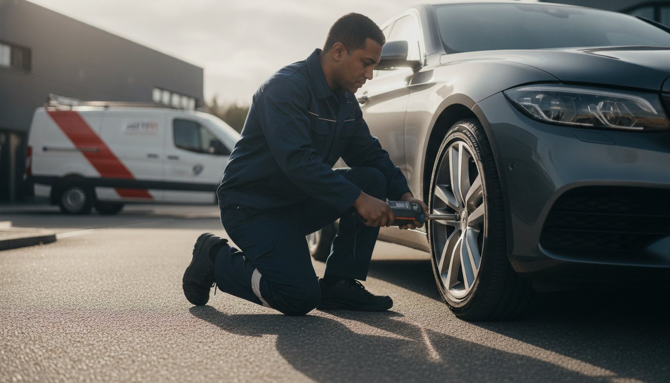 How Often Should You Rotate Your Tires? (2026 Maintenance Guide)