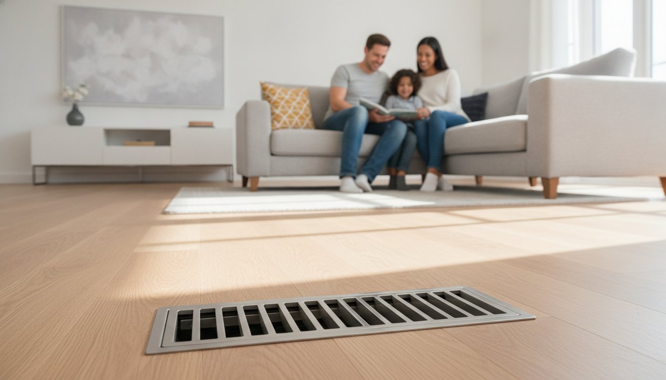 How Often to Clean Air Ducts in NJ: The Definitive 2026 Homeowner’s Guide