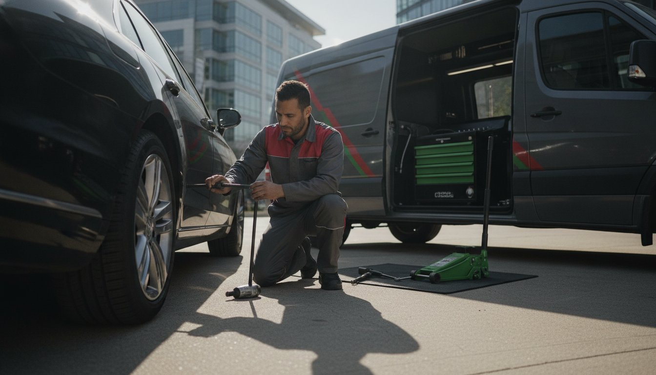 How Often to Rotate Tires: The 2026 Essential Maintenance Guide