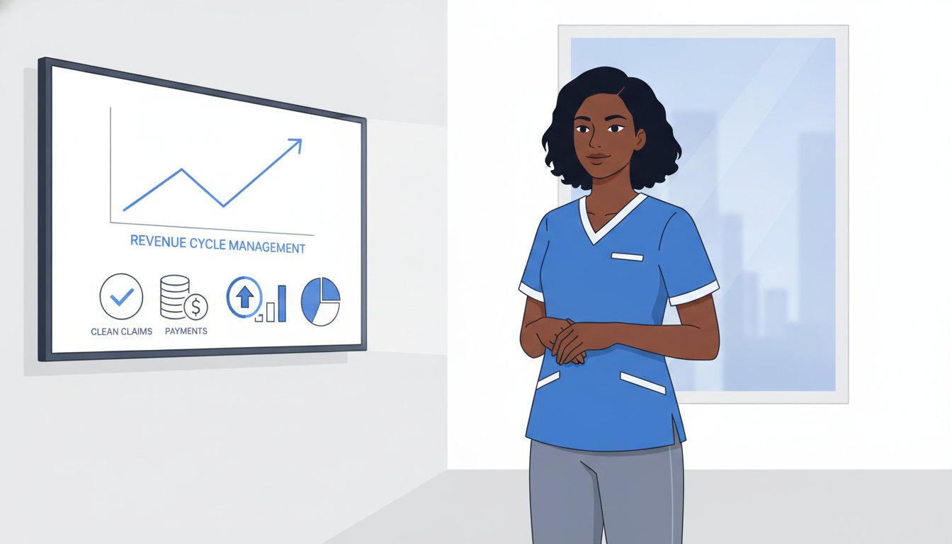 How Outsourcing Medical Billing Improves Cash Flow: A 2026 Strategic Guide