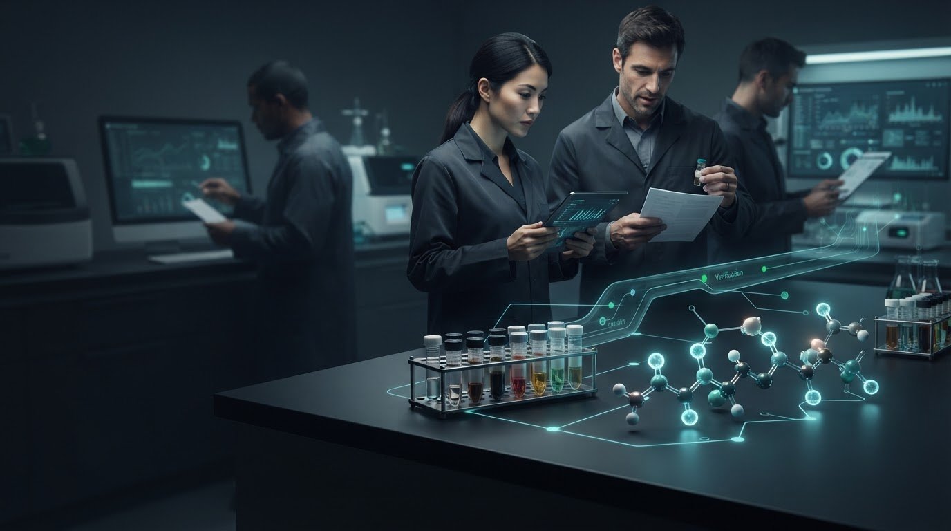 How PFC Protects Research Buyers: More Than a Sourcing Agent