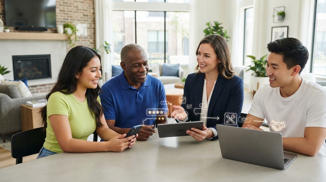 How Property Managers Can Get Resident Reviews: Ethical Strategies for 2026