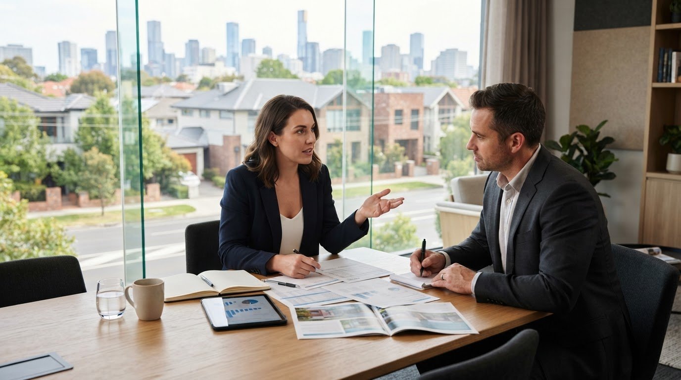 How Self-Employed Borrowers Get Approved When the Banks Say No