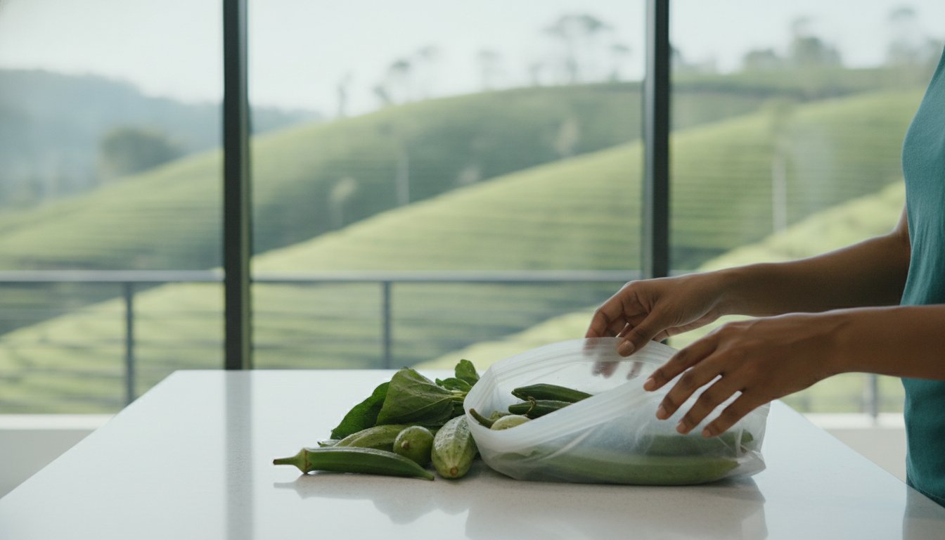 How Small Changes at Home Make a Big Difference: A 2026 Guide to Sustainable Living